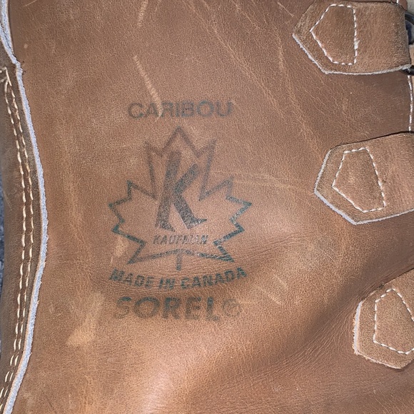 Work / Snow Boots - Picture 10 of 11